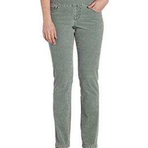 JAG | Peri Pull-On Comfort Straight Leg Jeans S12